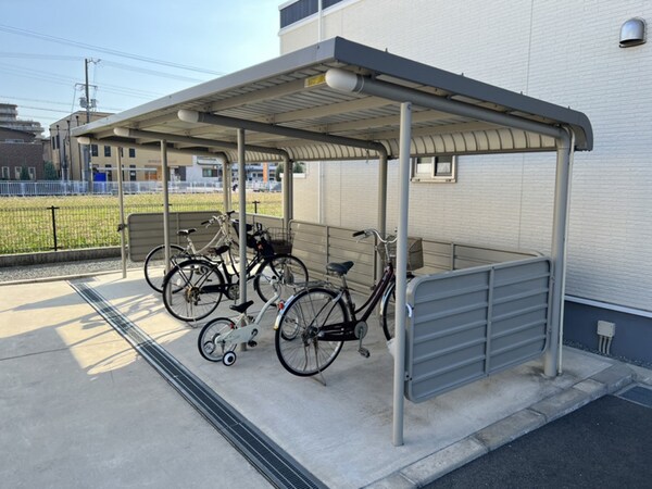 共用部