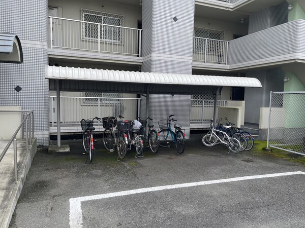 共用部