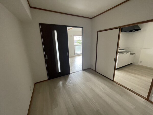 子供部屋