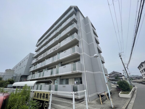外観パース