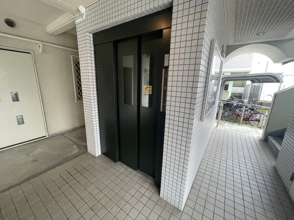 共用部