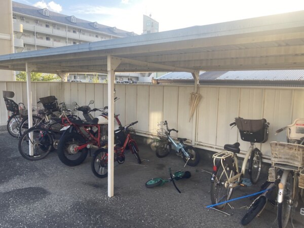 共用部