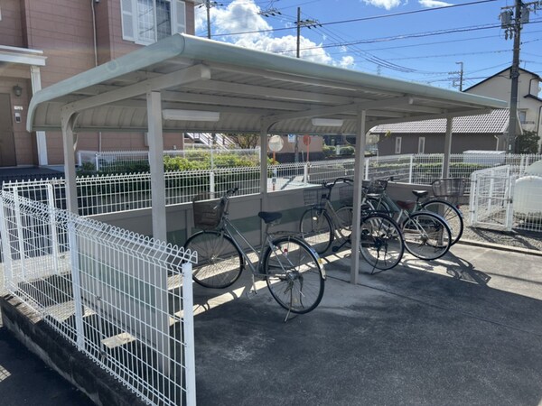 共用部