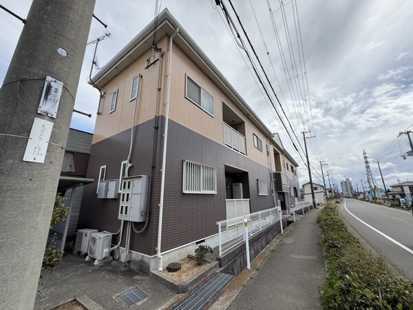 外観(外観)