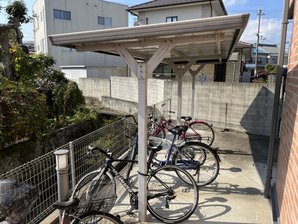共用部