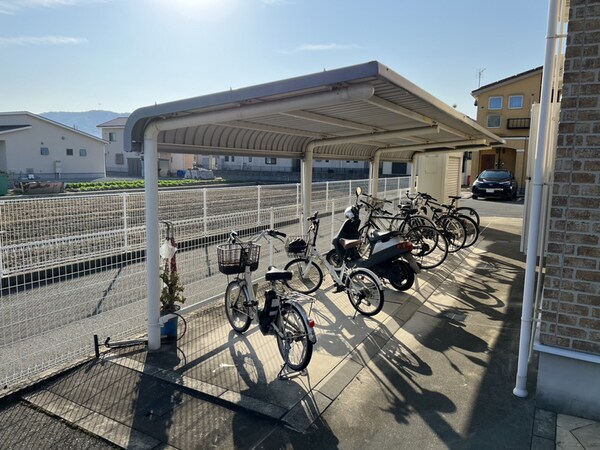共用部