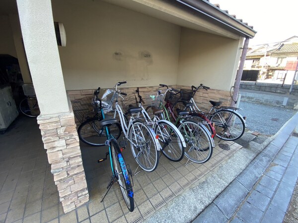 共用部