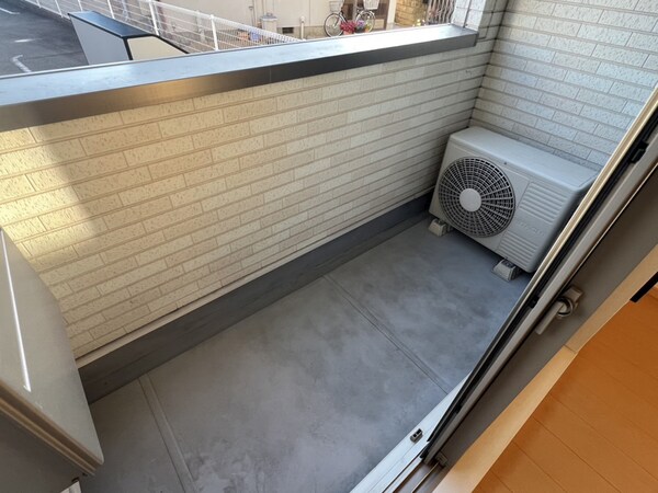 バルコニー・ベランダ