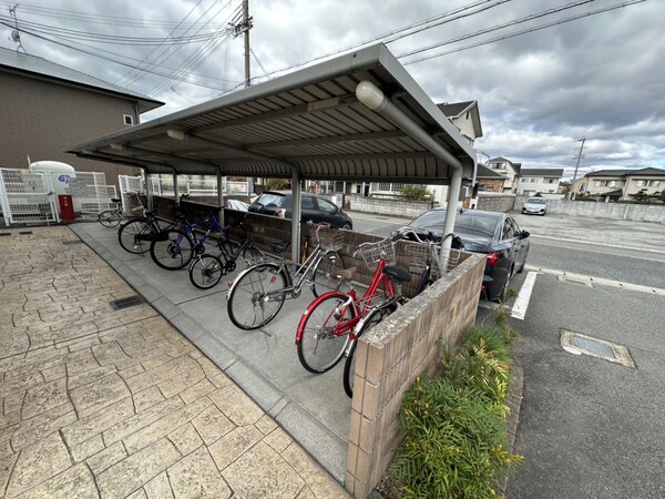 共用部