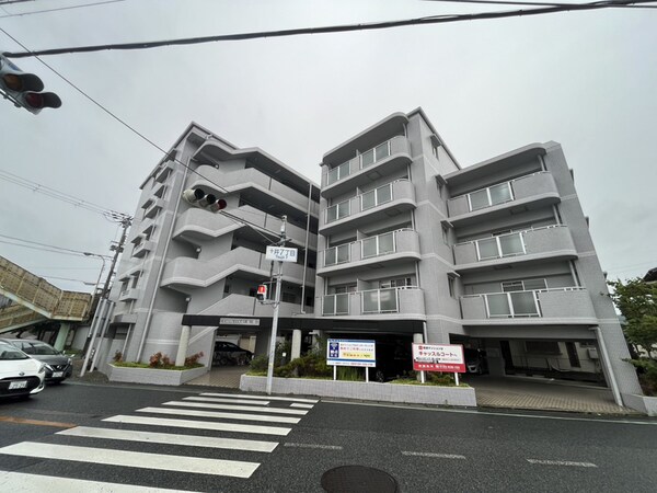 外観(外観)