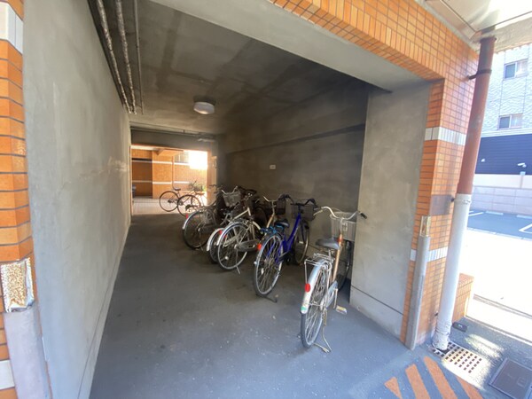 共用部