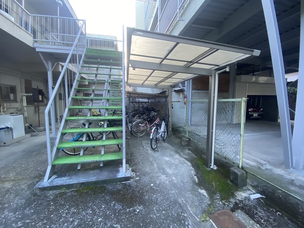 共用部