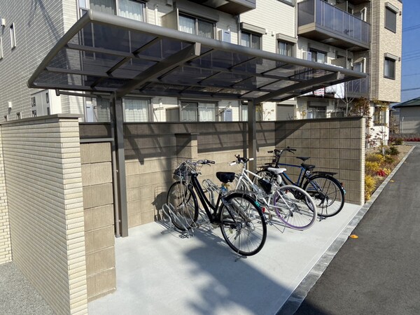 共用部