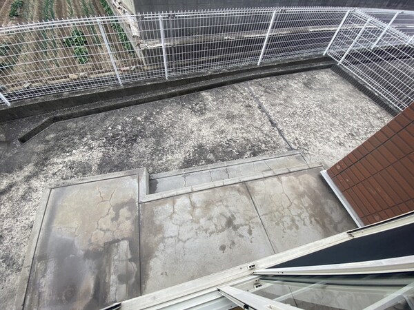 バルコニー・ベランダ