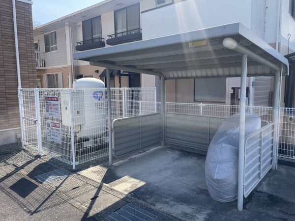 共用部