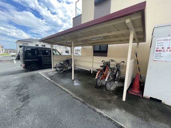 共用部