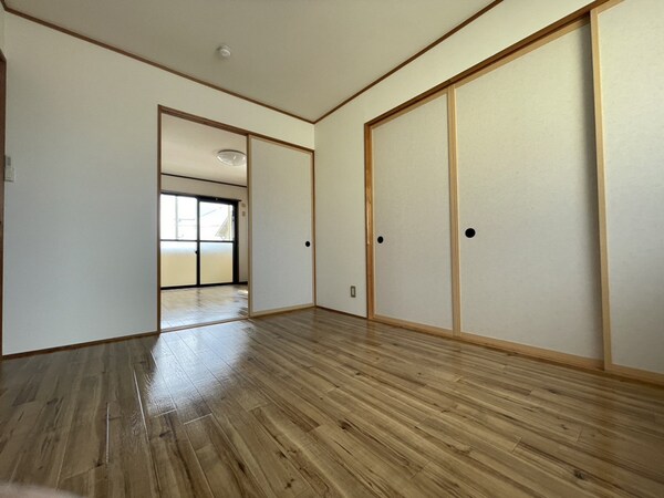 子供部屋