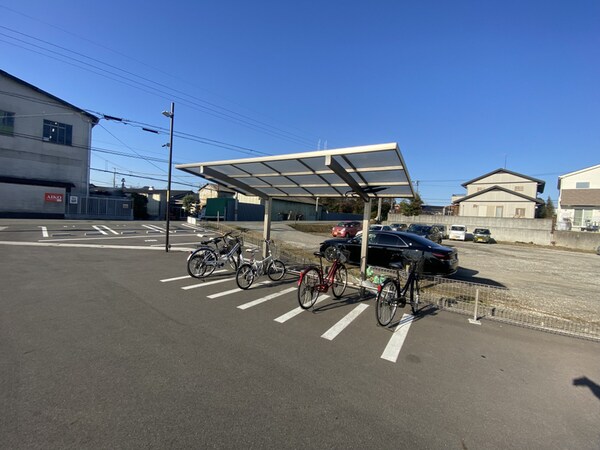 共用部