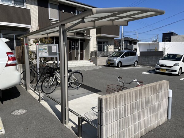 共用部