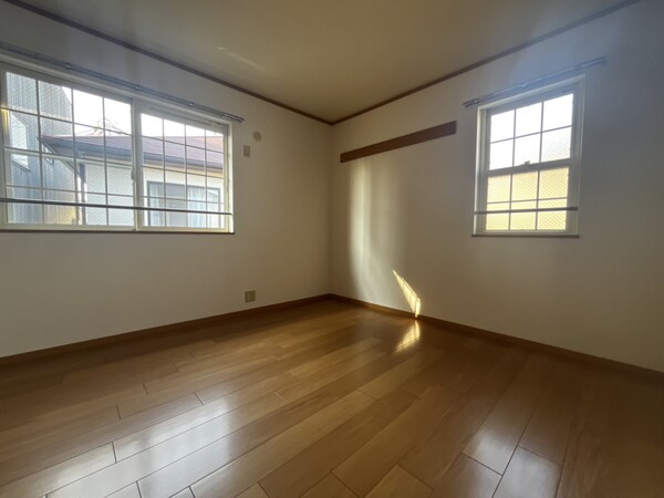 子供部屋