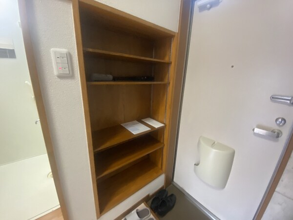 その他部屋・スペース