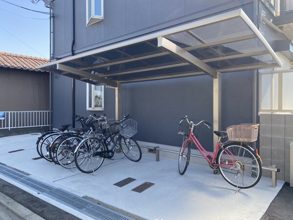 共用部