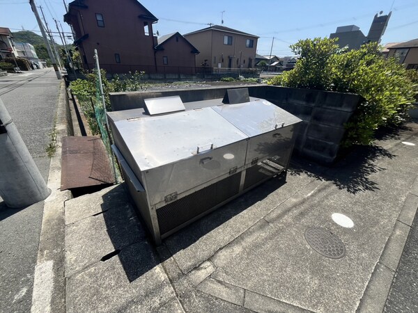 共用部