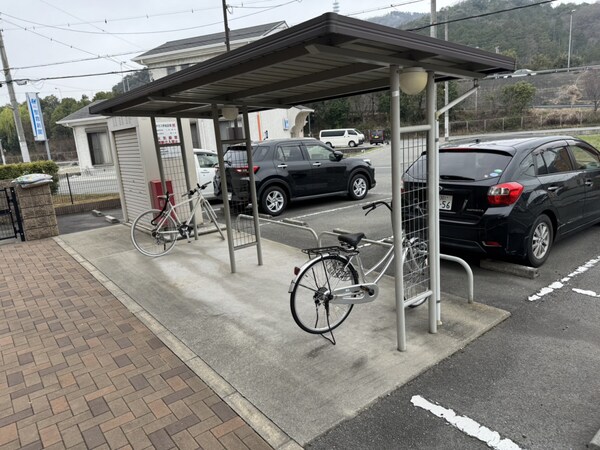 共用部