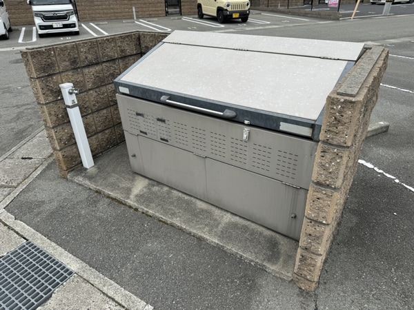 共用部