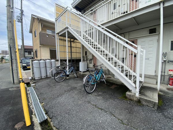 共用部