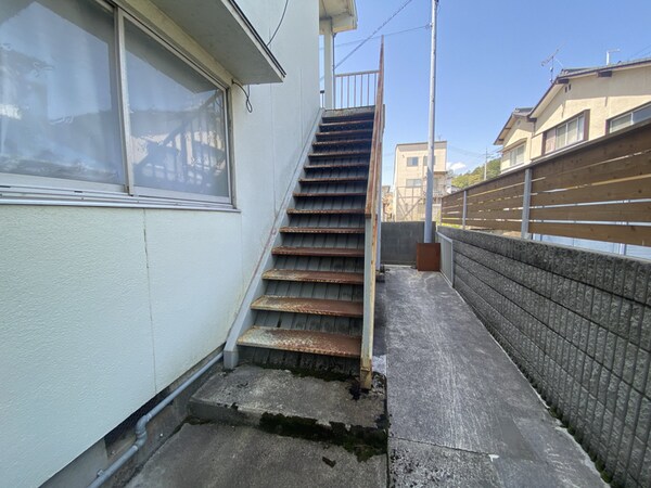 共用部