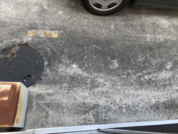 バルコニー・ベランダ