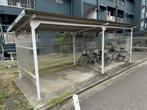 共用部