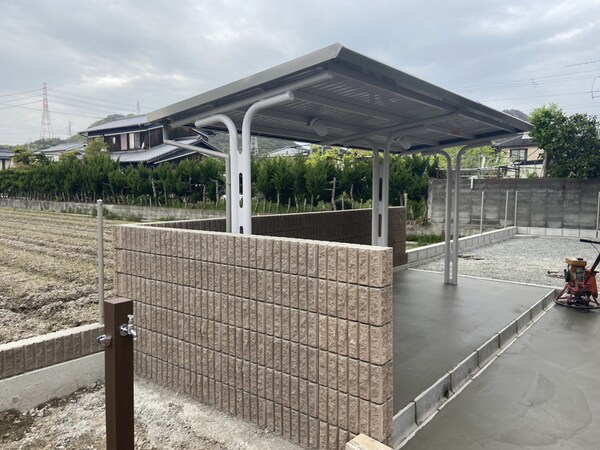 共用部
