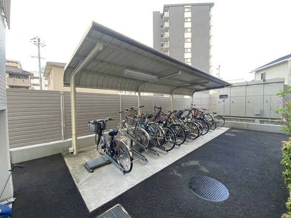 共用部