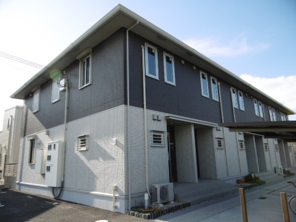 外観(外観イメージです(＾O＾)／)