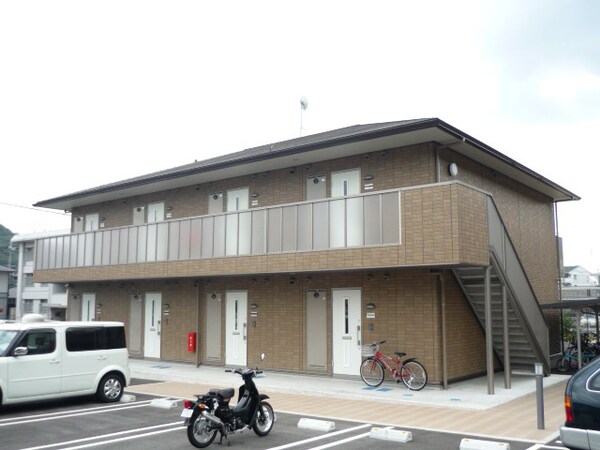 外観(外観)