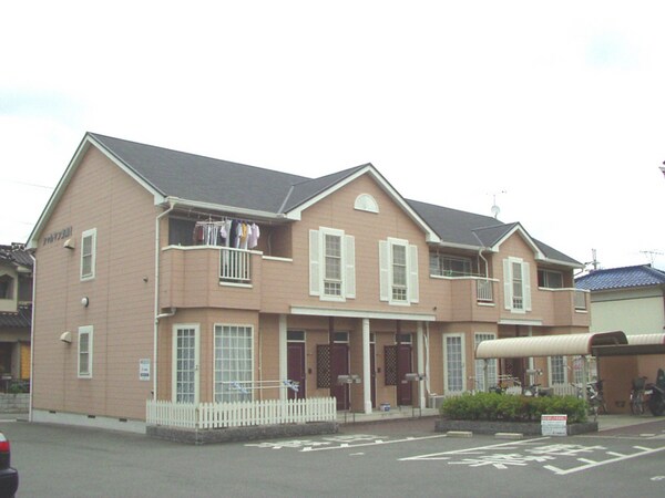 外観(外観)