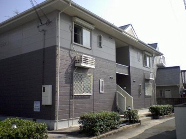 外観(外観)