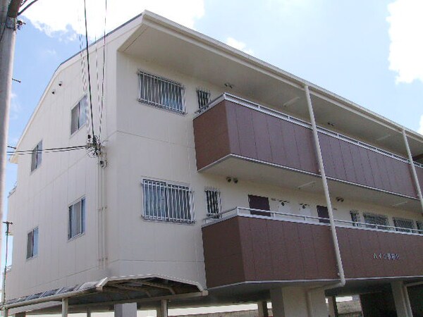 外観(外観)