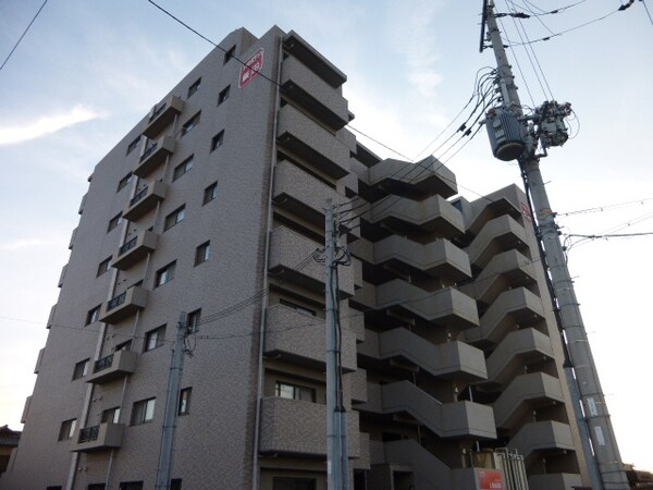 外観(外観)