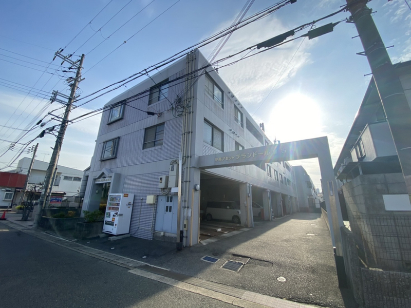 外観写真