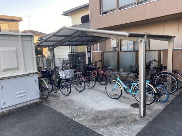 共用部