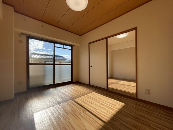 居室