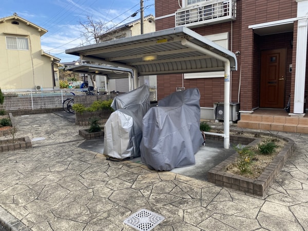 共用部