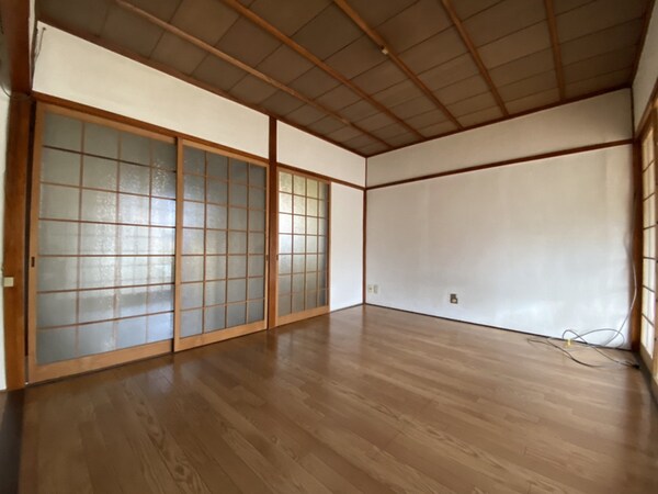 居室