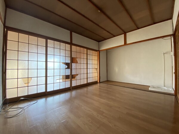 居室