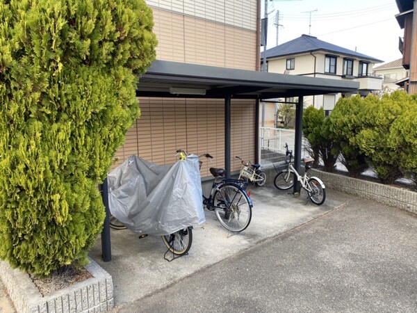 共用部