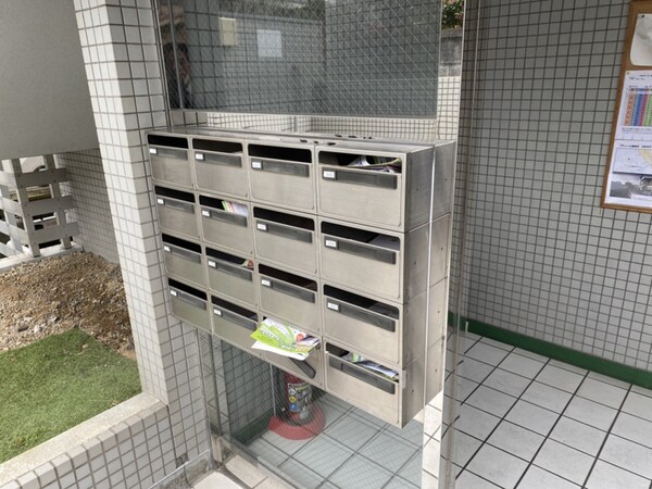 共用部