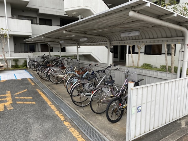共用部